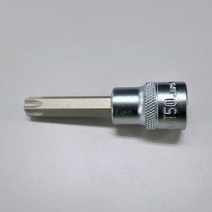 "3/8""DRxT50[TORX]rbg\Pbg" T50