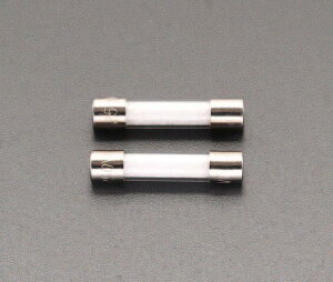 250Vx1.0A/6.4mmǃq[Y(ʍܓ/2{) 6.4×30mm