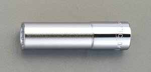 1/2DRx10mm�f�B�[�v�\�P�b�g D1:15mm D2:22mm L1:10mm L(�S��):83mm d:8mm