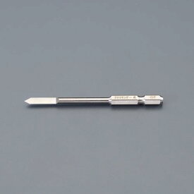 φ3mmアクリル板穴あけビット 3mm