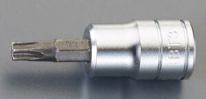 GXR(ESCO) 3/8"DR/T25 V[g[gNX]rbg\Pbg EA618PS-125