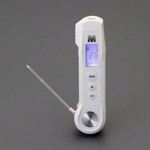 �G�X�R -40°C~280°C �f�W�^�����x�v EA728AC-61