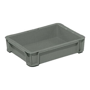 361x272x 81mm/ 5.5L �R���e�i(�O���[)