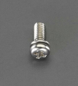 M3x10mm �瓪�Z���X���˂�(�X�e�����X/P=2/24�{) EA949AT-3