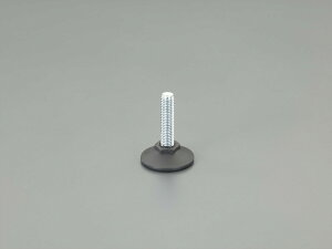 エスコ φ25mm/M 6x 54mm アジャスターベース EA949HA-203