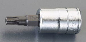 GXR(ESCO) 3/8"DR/T25 V[ggNXrbg\Pbg(CW~t) EA618PS-525