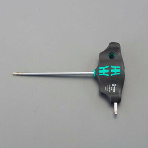 �G�X�R(ESCO) T 8x100mm [Torx]�h���C�o�[(T�n���h��) EA573SJ-8A