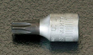 1/4"DRxT20 [Torx]rbg\Pbg