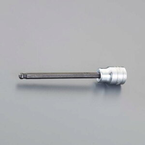 �G�X�R(ESCO) 1/2DRx7/32 Ball-Hex �����O�r�b�g�\�P�b�g EA618RW-502