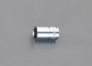 1/4DRx12mm�\�P�b�g ���Ε�(mm):12���S��(L;mm):25����[���\�P�b�g�O�a(D1;mm):16.8���������\�P�b�g�O�a(D2;mm):16.8���\�P�b�g�[��(T;mm):13.5