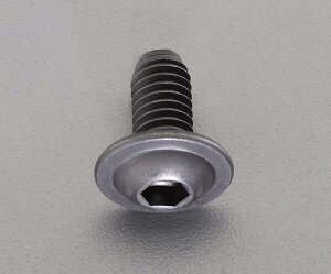 M5x20mm�t�����W�{�^���L���b�v�{���g(�S/16�{) M5×20