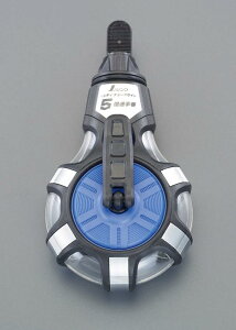 20mチョークライン(はや巻き) 165×88×58mm