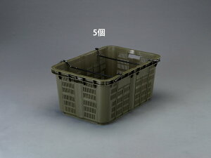 808x553x370mm/119.6L�R���e�i(OD/5��) OD 808×553×370(H)mm