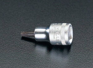 ESCO GXR 1/2"sqxT55/58mmTorxrbg\Pbg EA617ZT-55