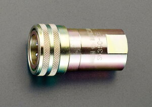 GXR(ESCO) Rc 1/2" Jv[\Pbg() EA425DX-4