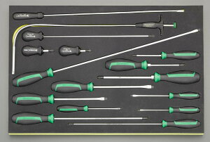 GXR ESCO 16{g hCo[Zbg EA612TC-4