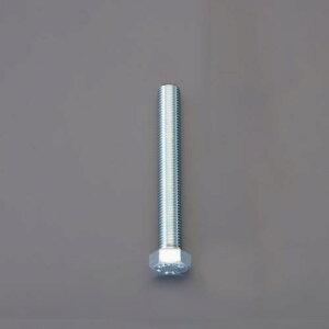 �G�X�R M12x110mm[10.9] ���͘Z�p�{���g(���j�N��/2�{) EA949LM-125