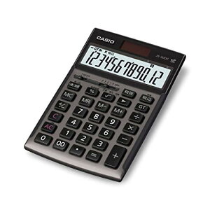 CASIO(JVI) {id 12 &ԌvZ WXg^Cv O[WuE JS-20DC-GB-N O[w@K GR}[NF