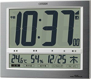 Y(RHYTHM) V`Y |v uv p dgv xExvt Vo[ 19.4×24.2×3.2cm CITIZEN pfWbgCh 8RZ140-019