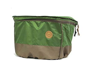 カラーズラバーズ(自転車) COVERS LOVERS 2段式前カゴカバー(一般用) オリーブ