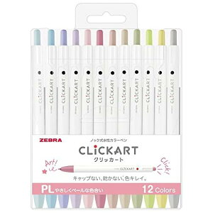 [u(ZEBRA) y NbJ[g PL12FZbg WYSS22-12CPL