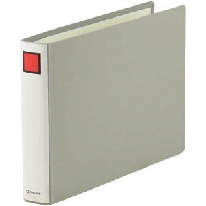 �L���O�W�� �p�C�v���t�@�C�� �L���O�t�@�C�� G A4E �O���[ 983N