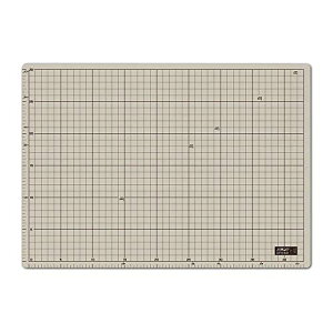 �I���t�@(OLFA) �J�b�^�[�}�b�gA3 (320x450x2mm) 135B