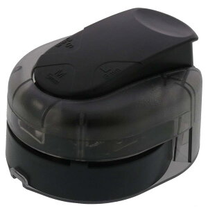 �T���X�^�[���� �R�[�i�[�J�b�^�[ ���ǂ܂�PRO NEO �u���b�N S4765079