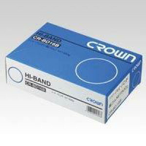 ハイバンド(輪ゴム)箱入500g(正味重量) CR-BD16-5-AM