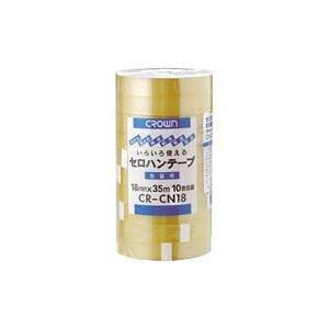 �N���E���Z���n���e�[�v(�努)���c�a75mm CR-CN18