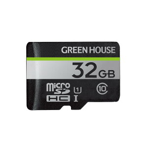 O[nEX microSDHCJ[h(A_v^t) UHS-I NX10 GH-SDM-UAV[Y (32GB) GH-SDM-UA32G