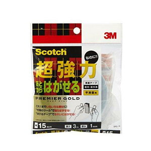 3M ʃe[v  Ȃ̂ Ƃ ͂ ʗp 15mm 3m XRb` SRG-15 Z~O v~AS[h