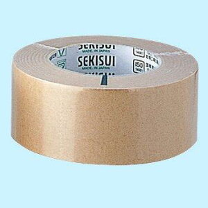 積水化学 クラフトテープ500 25X50 10巻