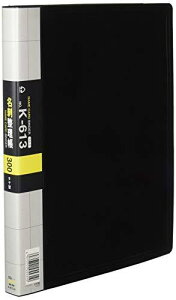 �R���N�g ���h������ �� A4-L 30�� K-613-BK