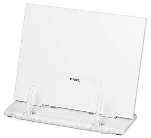 �J�[�������� �u�b�N�X�^���h ������ ���^ �t���b�g 7�i�K�����@�\�t �z���C�g BKS-820-W