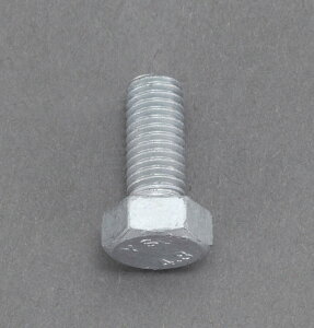 ESCO �G�X�R M24x70mm�Z�p�{���g(�ǂԃ��b�L/1�{) EA949LD-2407