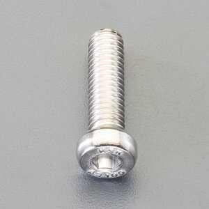 �G�X�R M6 x20mm[A2-100]�ᓪ�Z�p���t�{���g(SUS/4�{ EA949MY-620