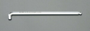 �G�X�R 5.0x160mm[BallHex]�L�[�����` �V���[�g�w�b�h EA573AM-5