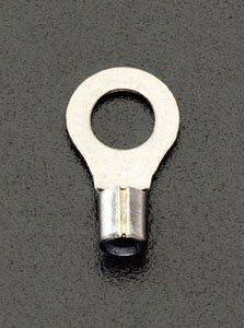 1.25�[5[�ی`]�ϔM�������[�q(100��) ��d2:5.3mm