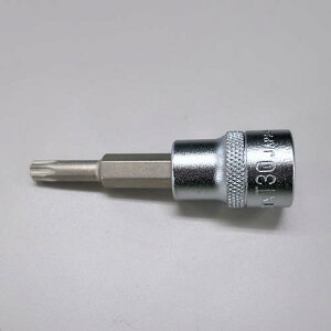 "3/8""DRxT30[TORX]rbg\Pbg" T30