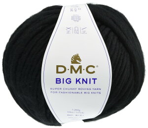 fB[GV[(DMC) DMC BIG KNIT rbOjbg ю ɑ 106m #105 ENDLESS NIGHT ^钆 DMC8151
