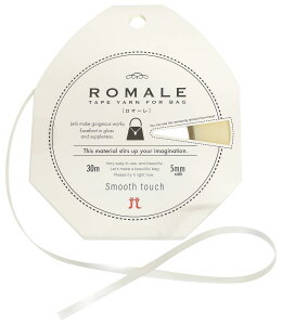 n}iJ ROMALE }[ 30m Col.101 5mm 2465