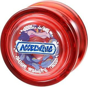[o_C(BANDAI)] HYPER YOYO ACCEL nCp[[[ANZ ANZEBO-XJ?bgRh-