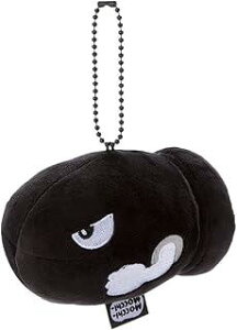 �}���I�J�[�g Mocchi-Mocchi-GameStyle �{�[���`�F�[���}�X�R�b�g �L���[ ���s����10cm