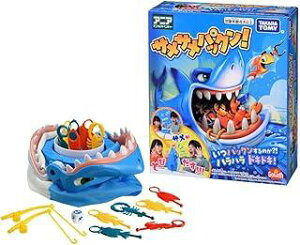 ^Jg~[(TAKARA TOMY) TTpbN pbN̂!? nn hLhL!