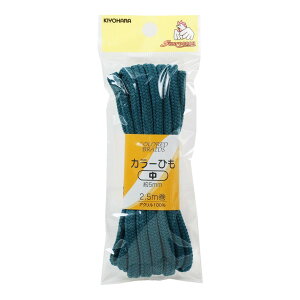 KIYOHARA �T���R�b�R�[ �J���[�Ђ� �� ��5mm×����2.5m �A�[�X�u���[ SUN55-116