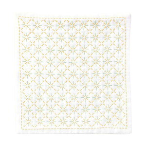 �I�����p�X���N �h���q�n���J�` iine(�C�[�l) �p�C�i�b�v�� ��20cm×�c20cm OLY-HK-8