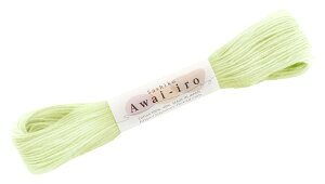 IpX hq Sashiko Awai-iro 40m COL. A12 CCG[ n