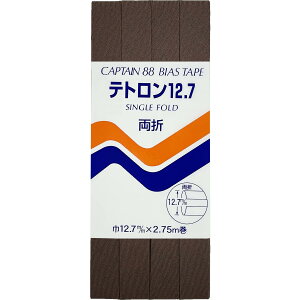 CAPTAIN88 Lve eg 12.7 oCAXe[v  12.7mm×2.75m #342 uEn CP4