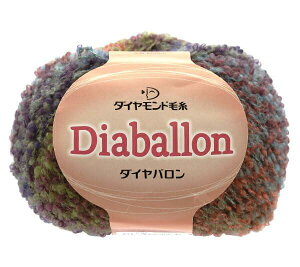 DIAMOND �_�C�������h �H�~�ю� �wDiaballon(�_�C���o����) 1603�ԐF�x